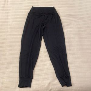 ROYL Silk Joggers